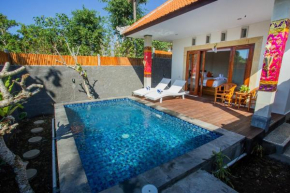 Ambengan Private Villas